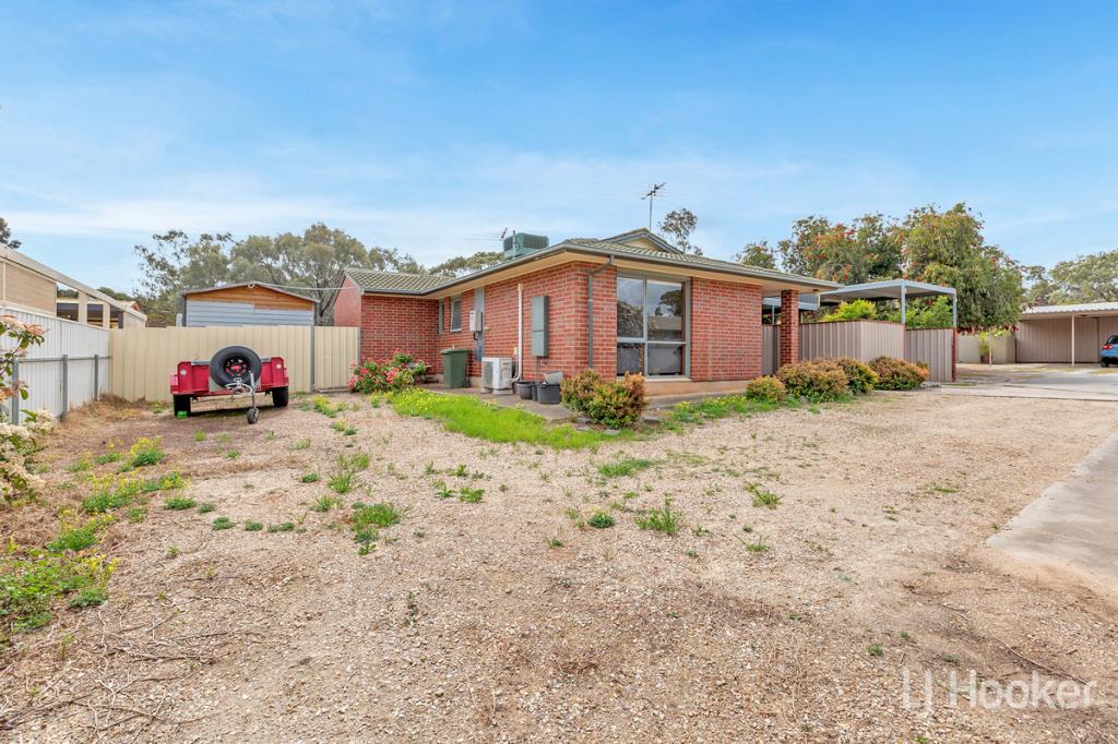 41 Jones Cres, Elizabeth East, SA 5112