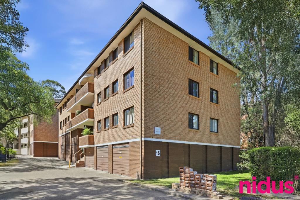 10/16 Luxford Rd, Mount Druitt, NSW 2770