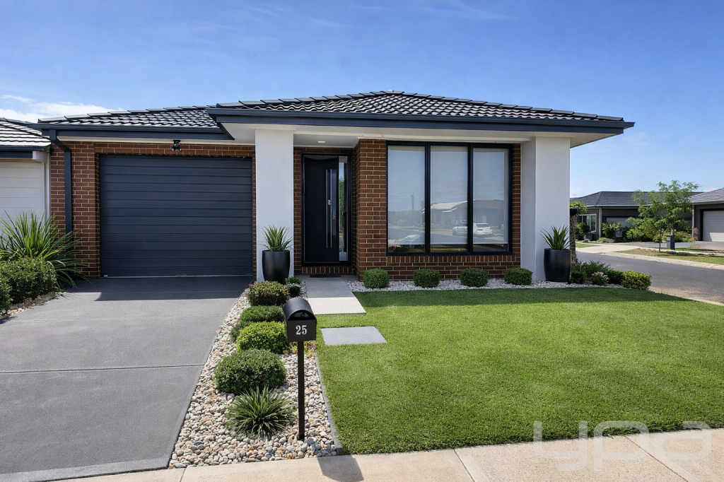 25 Whitegum St, Harkness, VIC 3337