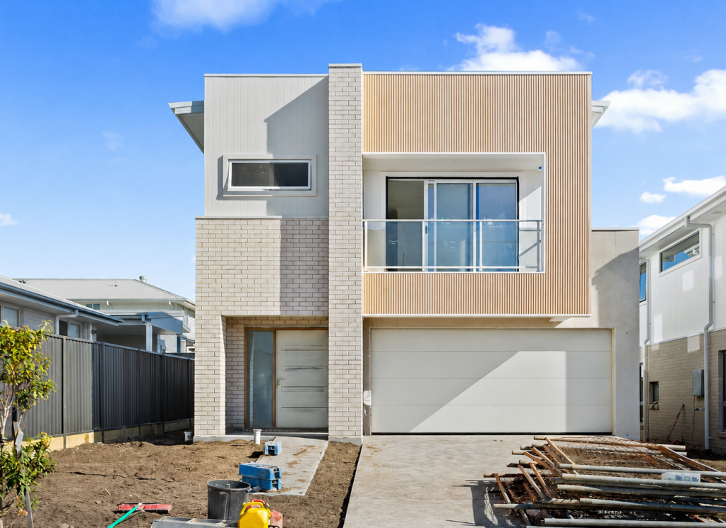 44 COALMINER DR, CALDERWOOD, NSW 2527