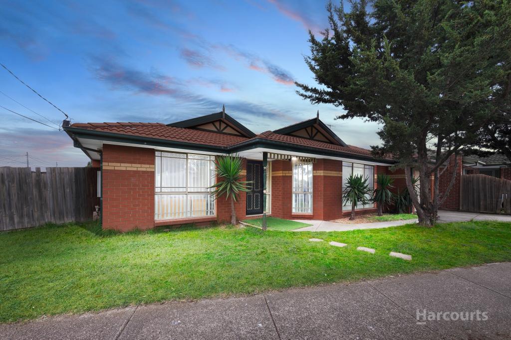 935 Ballarat Rd, Deer Park, VIC 3023