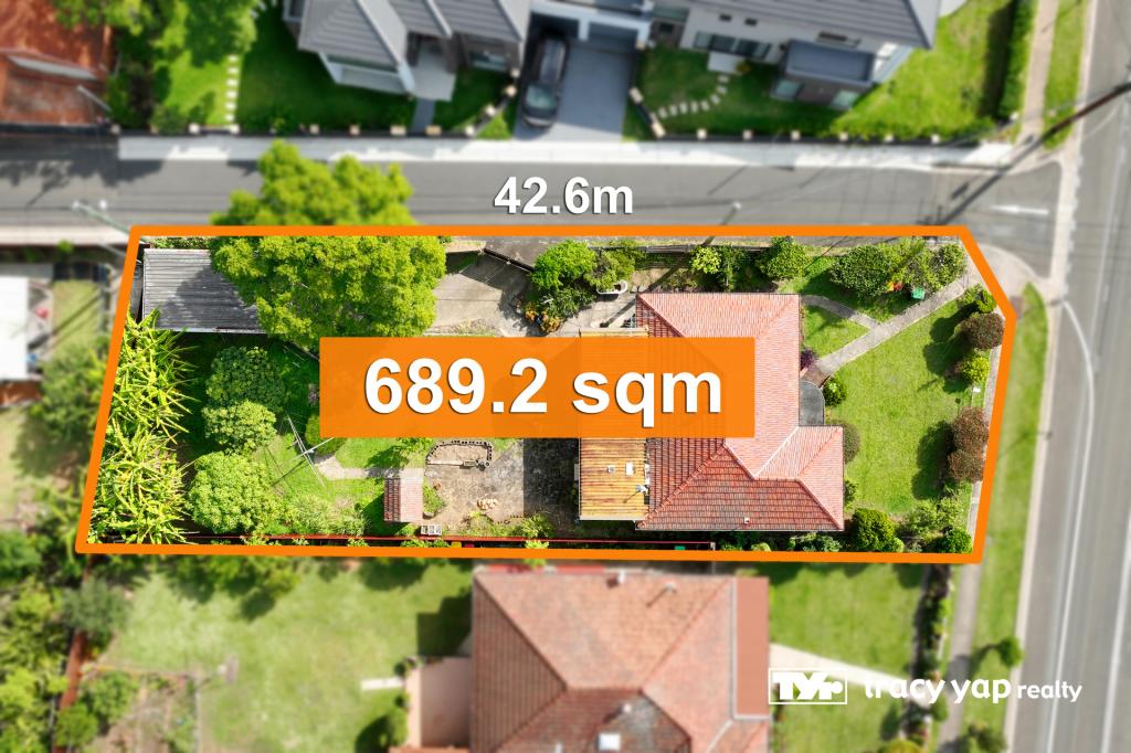 43 Lovell Rd, Denistone East, NSW 2112