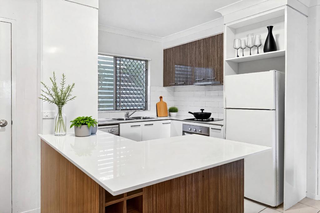 1/52 Birdwood St, Zillmere, QLD 4034