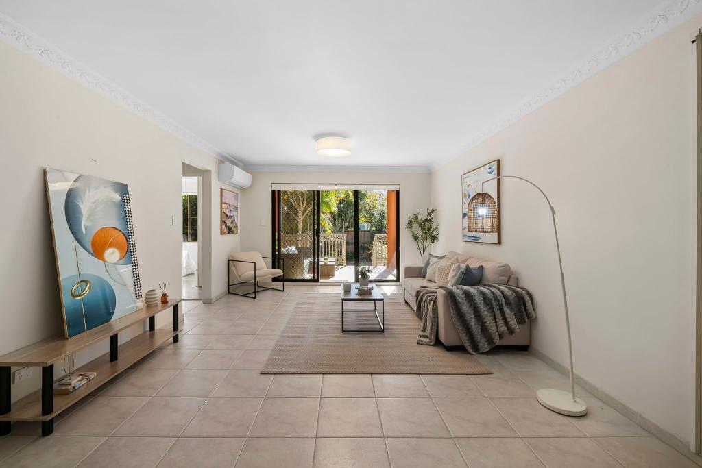 25/2A TANGARRA ST E, CROYDON PARK, NSW 2133