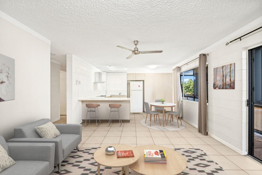 4/12 THE AVE, HERMIT PARK, QLD 4812