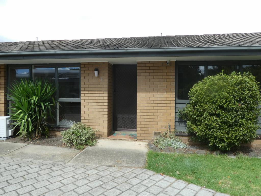 1/31 Goold St, Bairnsdale, VIC 3875