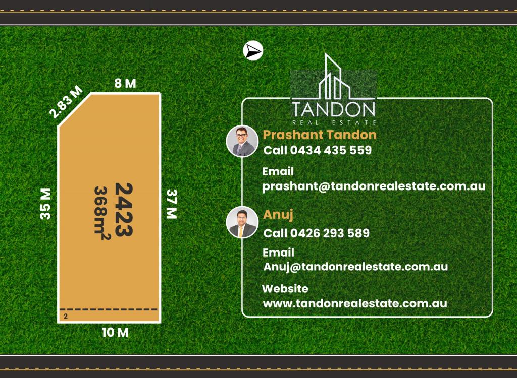 19 Focal Rd, Werribee, VIC 3030