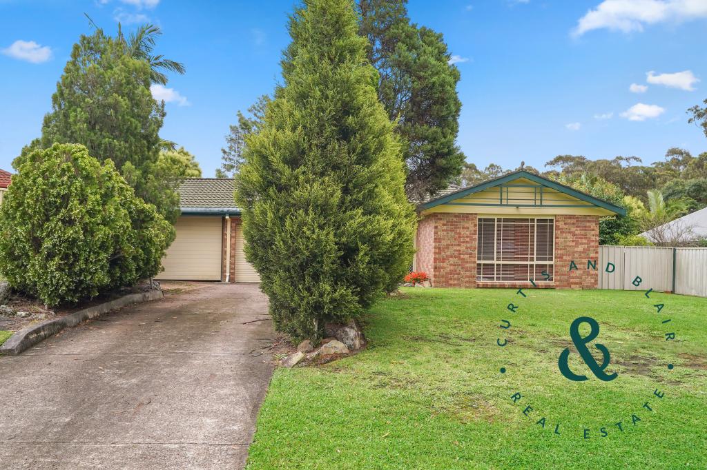 35 Coachwood Dr, Medowie, NSW 2318