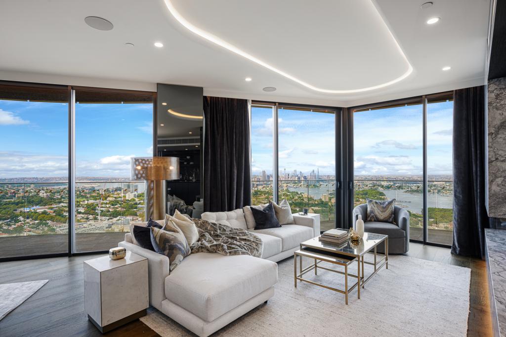 5706/500 Pacific Hwy, St Leonards, NSW 2065