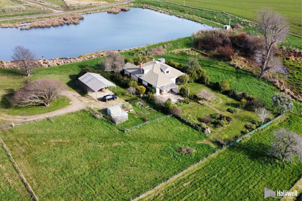 439 Oppenheims Rd, Moriarty, TAS 7307