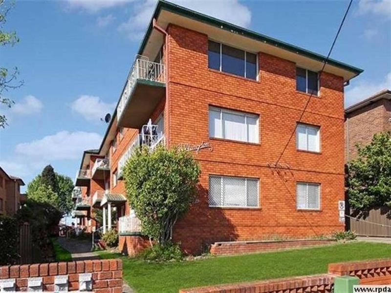2/207-211 Haldon St, Lakemba, NSW 2195