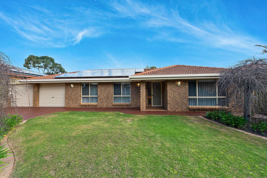 3 Cawston Ct, Gulfview Heights, SA 5096