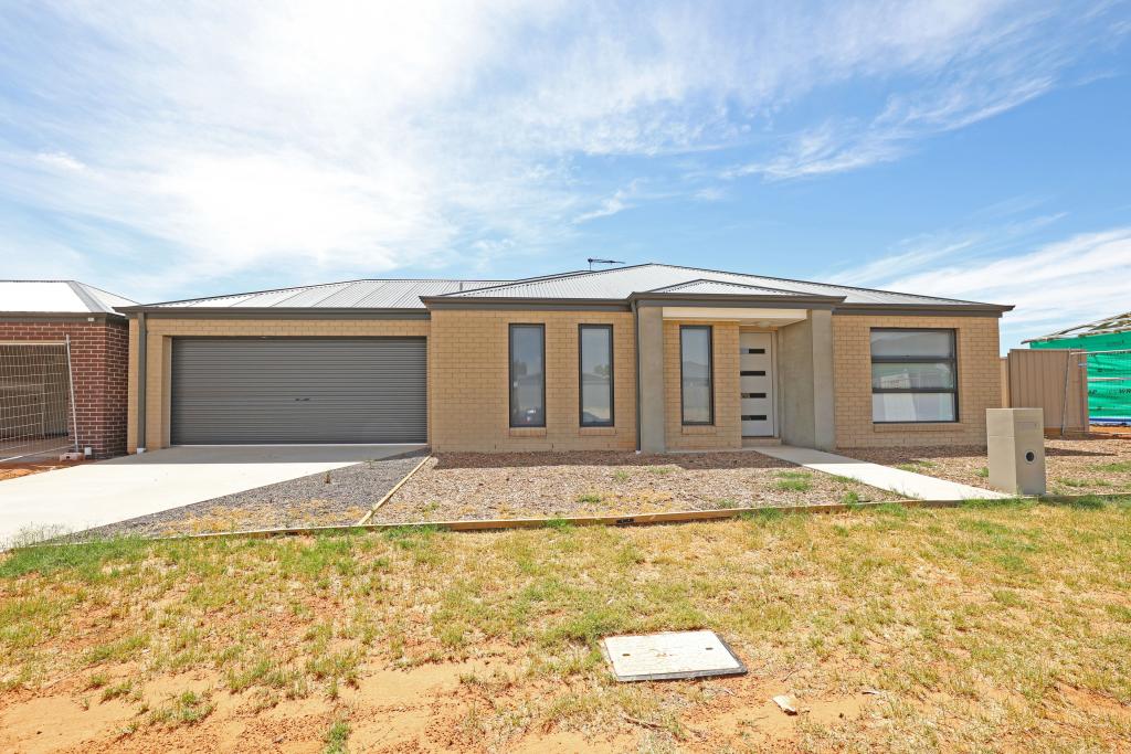 6 Sutterby Pl, Red Cliffs, VIC 3496