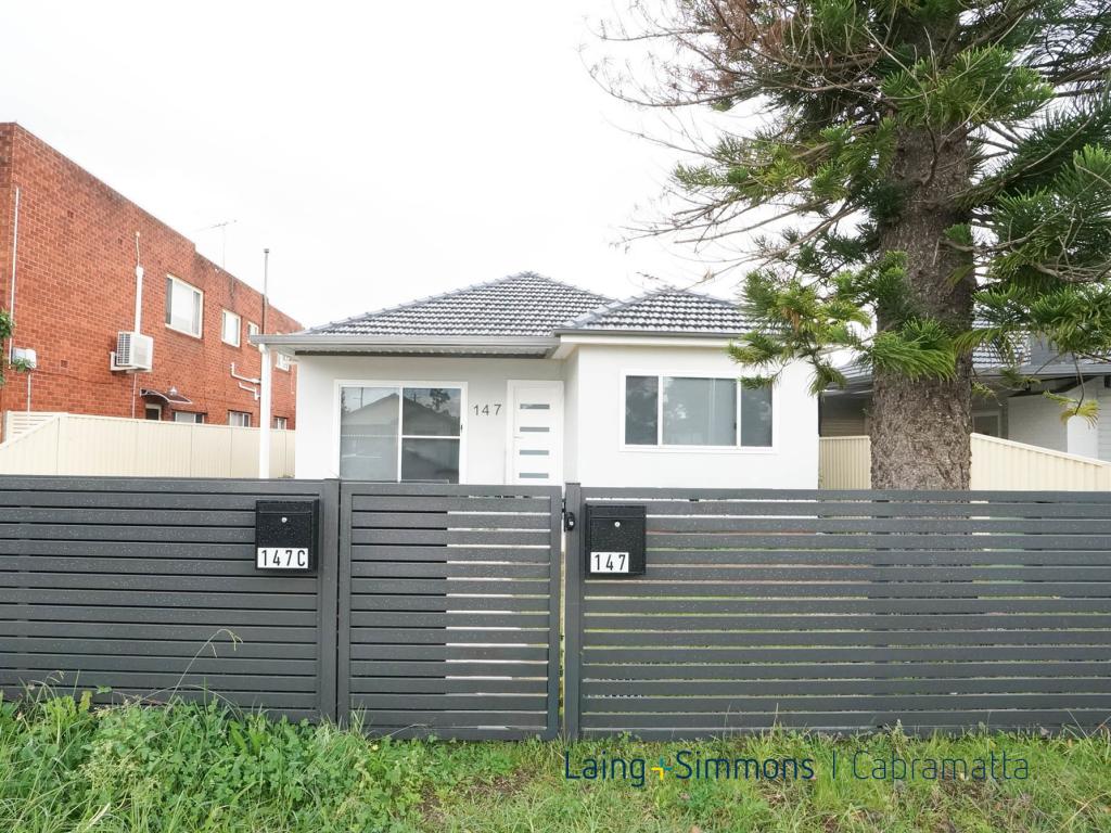 147c Canley Vale Rd, Canley Heights, NSW 2166