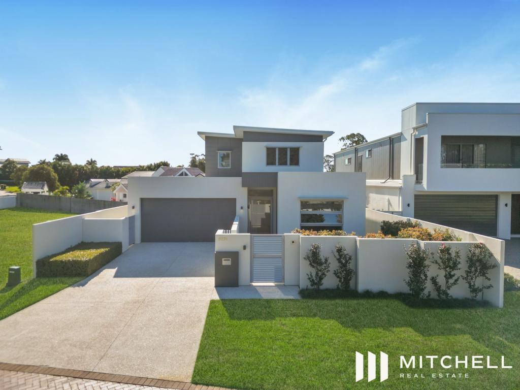 6274 Spyglass Hill, Hope Island, QLD 4212