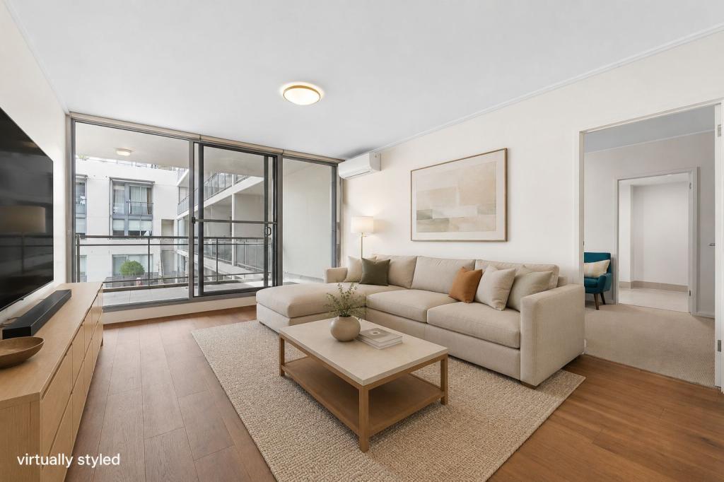 213/4-12 Garfield St, Five Dock, NSW 2046