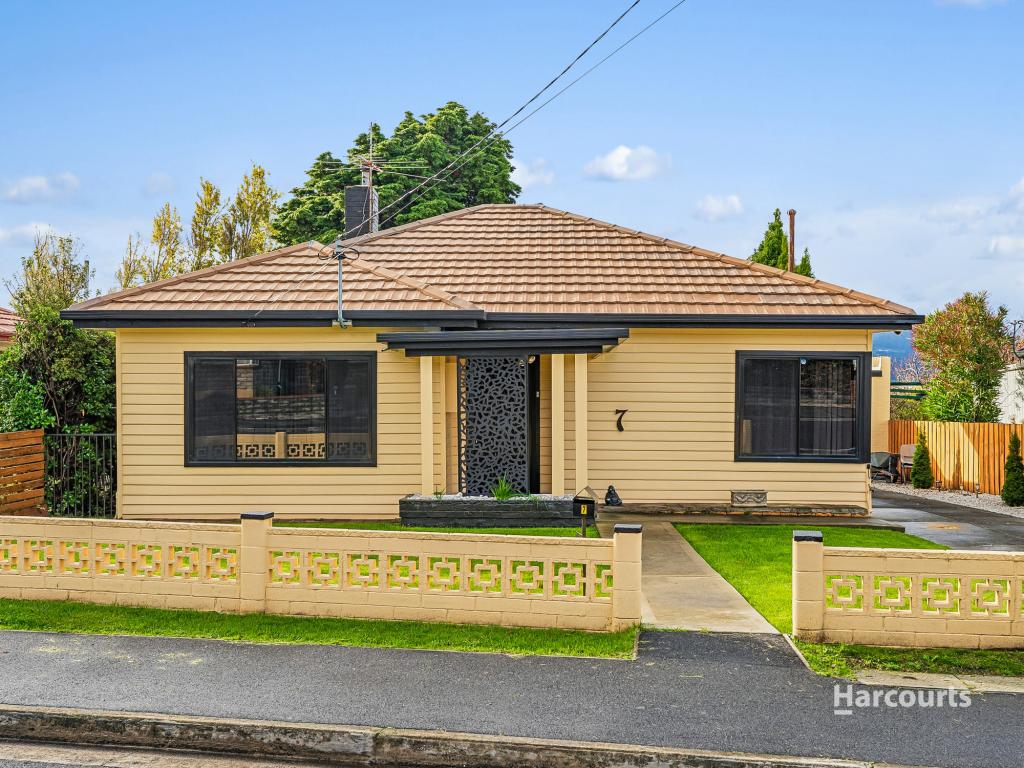 7 Pitcairn St, Glenorchy, TAS 7010