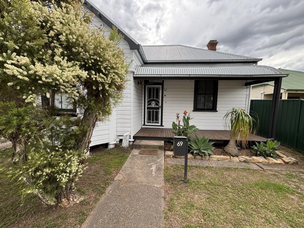 69 Sydney St, Muswellbrook, NSW 2333