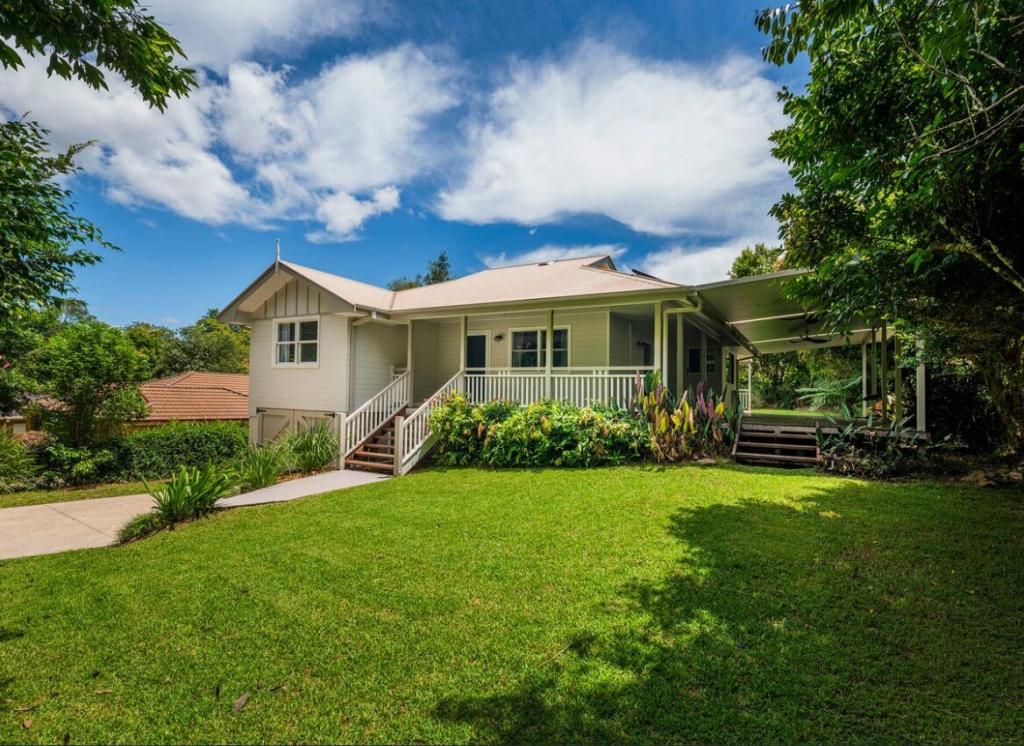 43 SUNSET RIDGE DR, BELLINGEN, NSW 2454