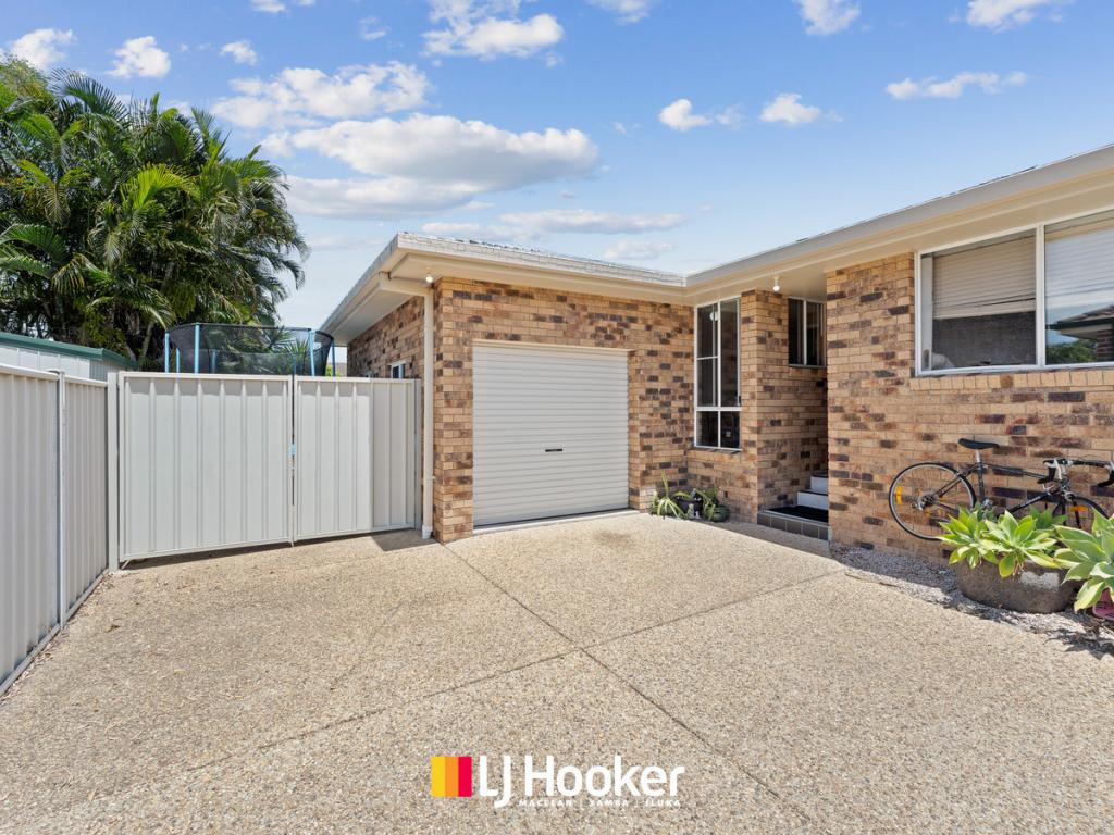 1/22 Waratah Ave, Yamba, NSW 2464