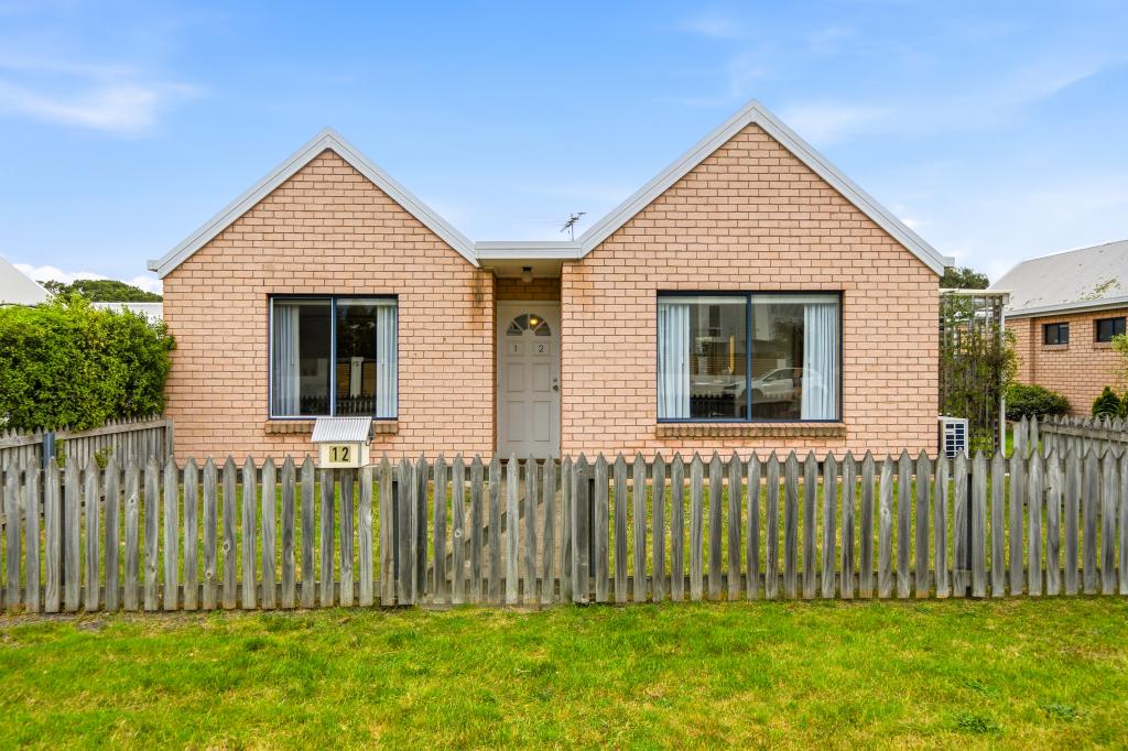 12/28 Alexandra Esp, Bellerive, TAS 7018