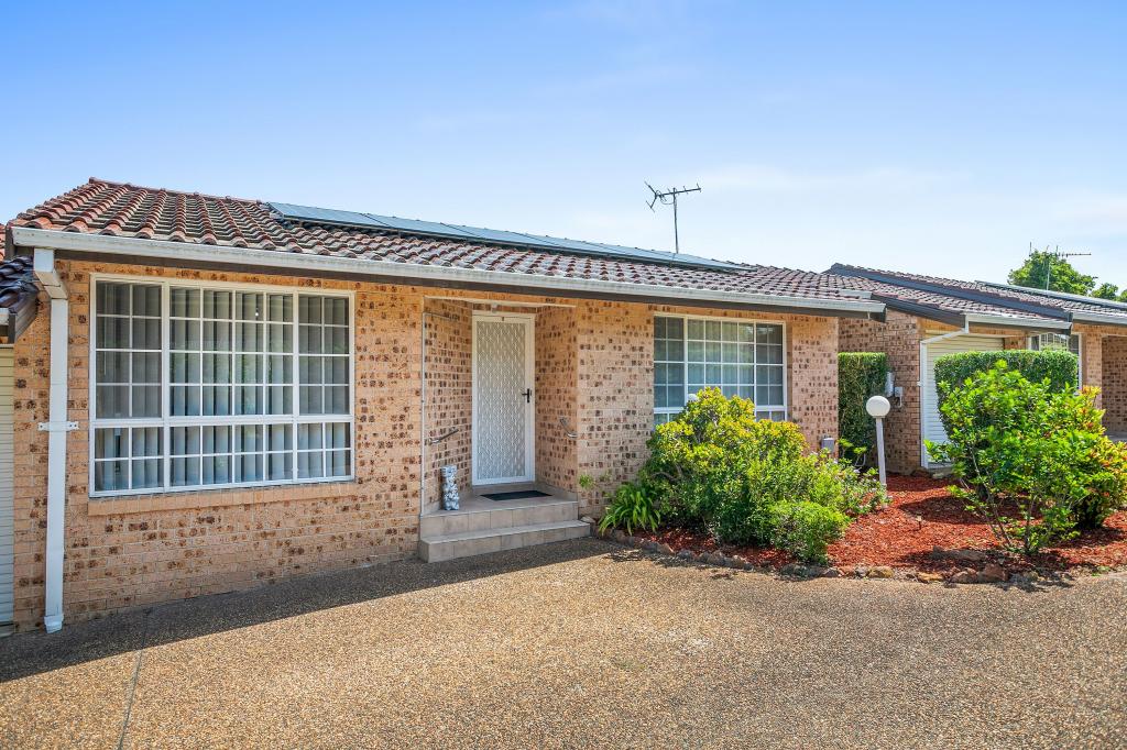 2/5 Wattle St, Peakhurst, NSW 2210