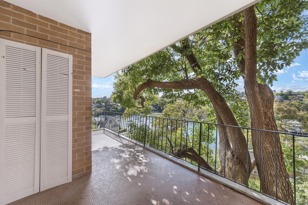 2/1 Mosman St, Mosman, NSW 2088