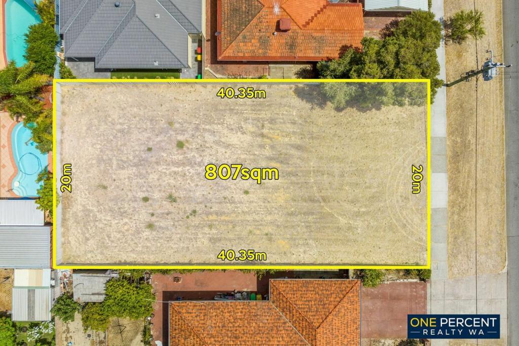 26 Benara Rd, Noranda, WA 6062