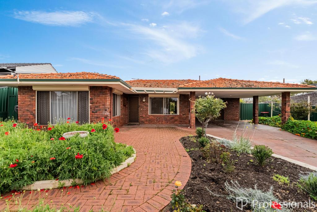7 Pimelia Ct, Greenwood, WA 6024