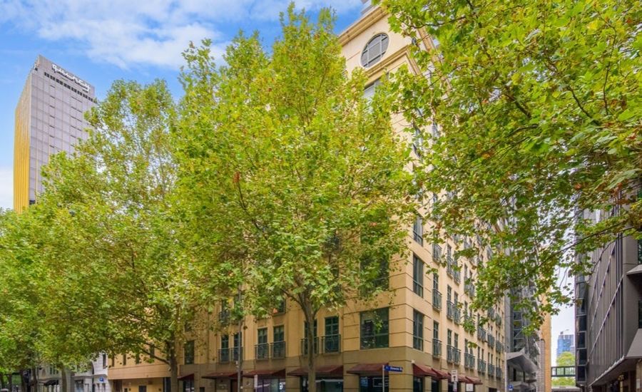 103/551 Flinders Lane, Melbourne, VIC 3000