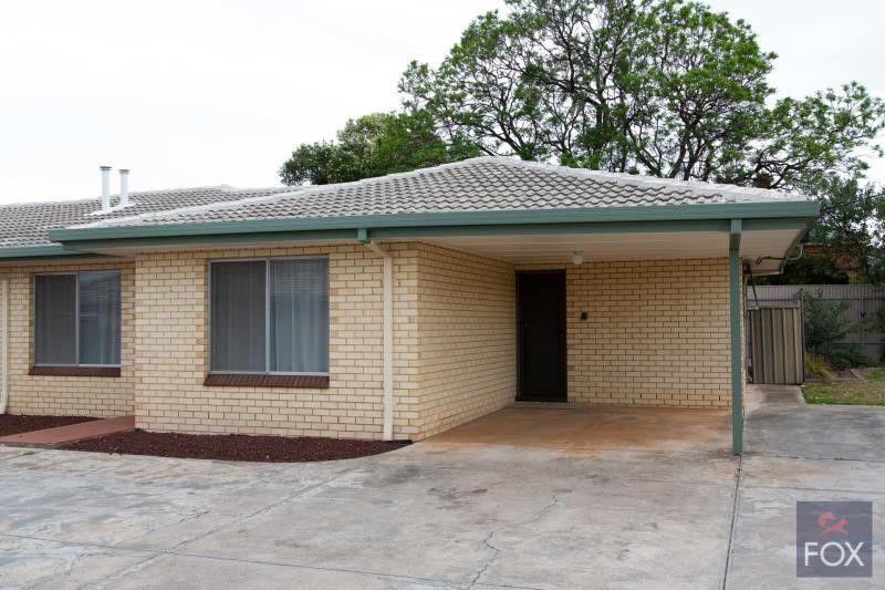 1/9 Barnes Rd, Glynde, SA 5070