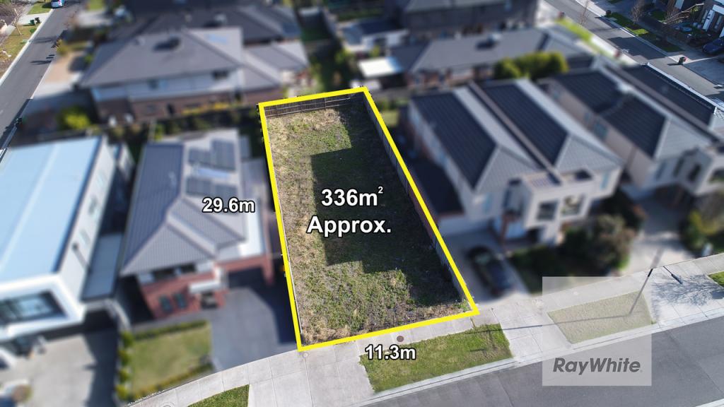 40 Dorrington St, Greenvale, VIC 3059