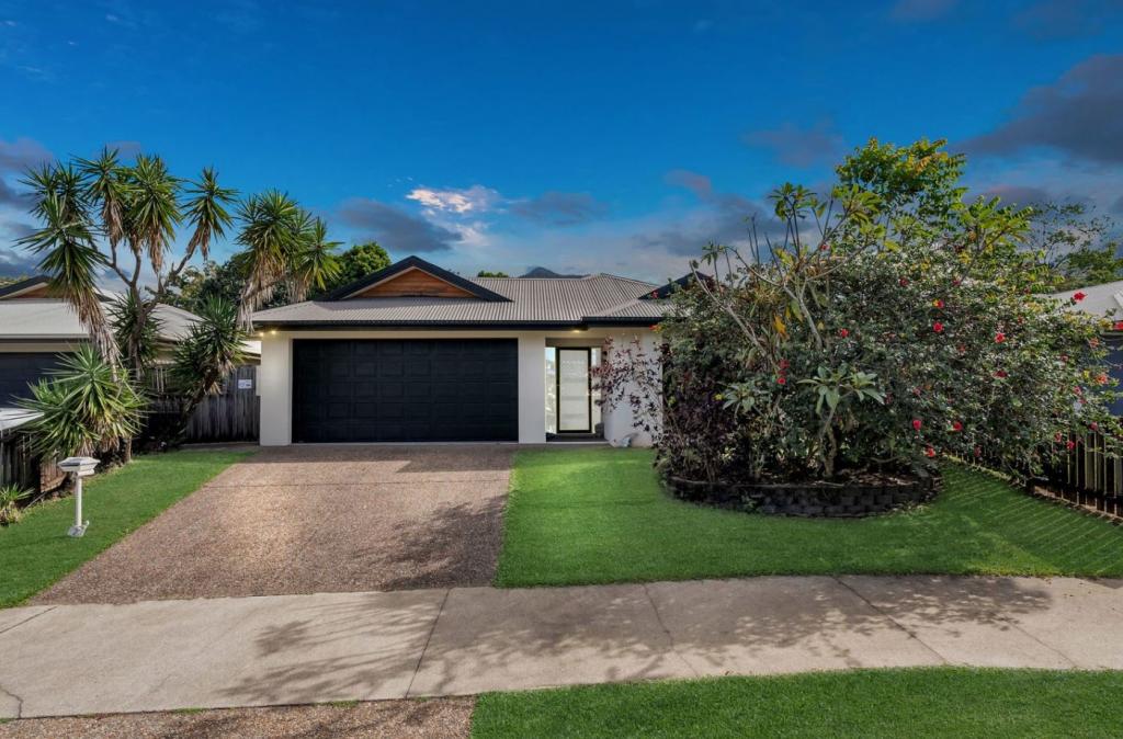 2 Powlett Cl, Bentley Park, QLD 4869