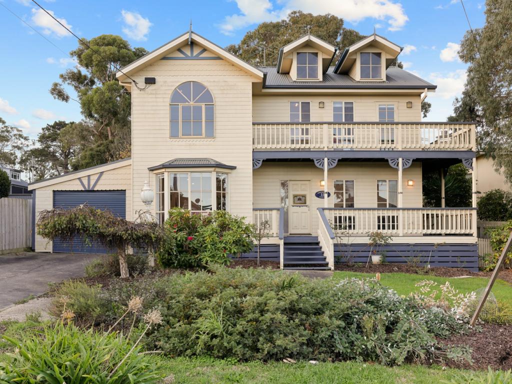 11 FRANKLYN ST, RHYLL, VIC 3923