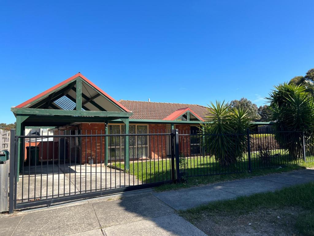 1 Saxonwood Dr, Narre Warren, VIC 3805