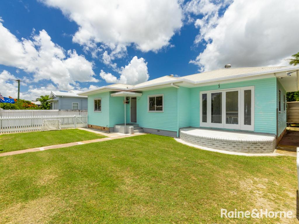 37 Boundary St, Walkervale, QLD 4670