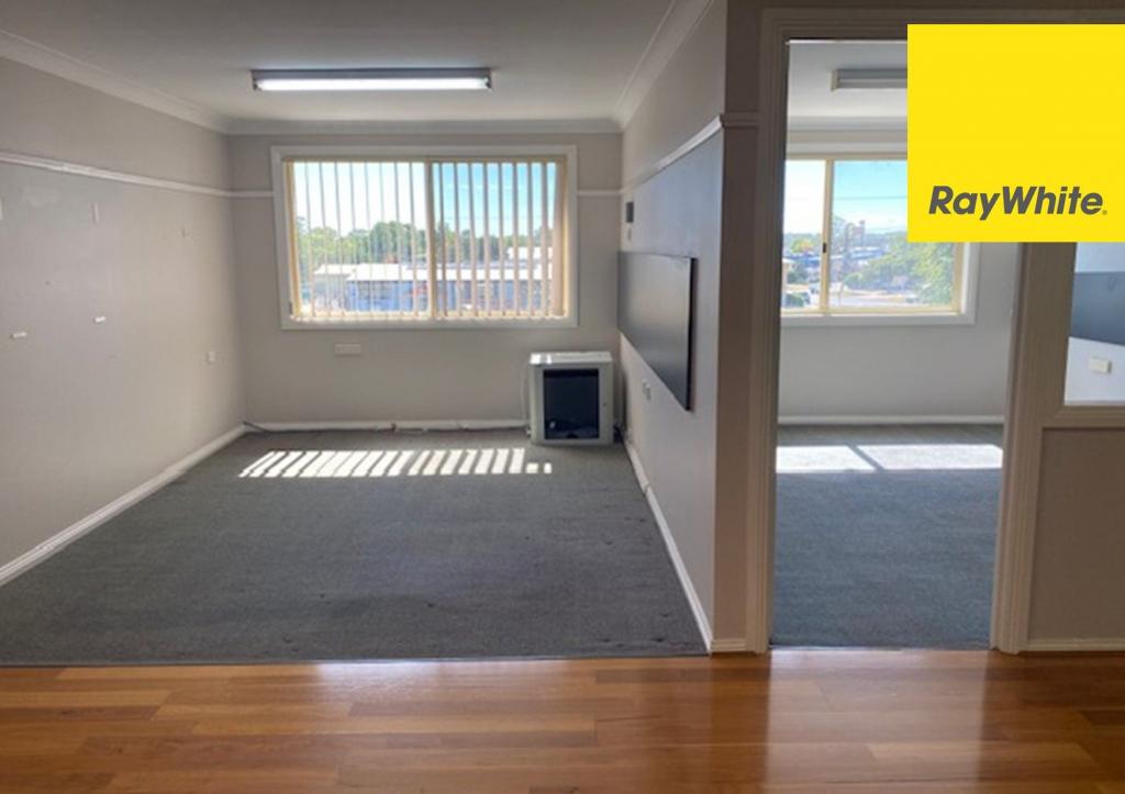 Suite 6/18 Sweaney St, Inverell, NSW 2360