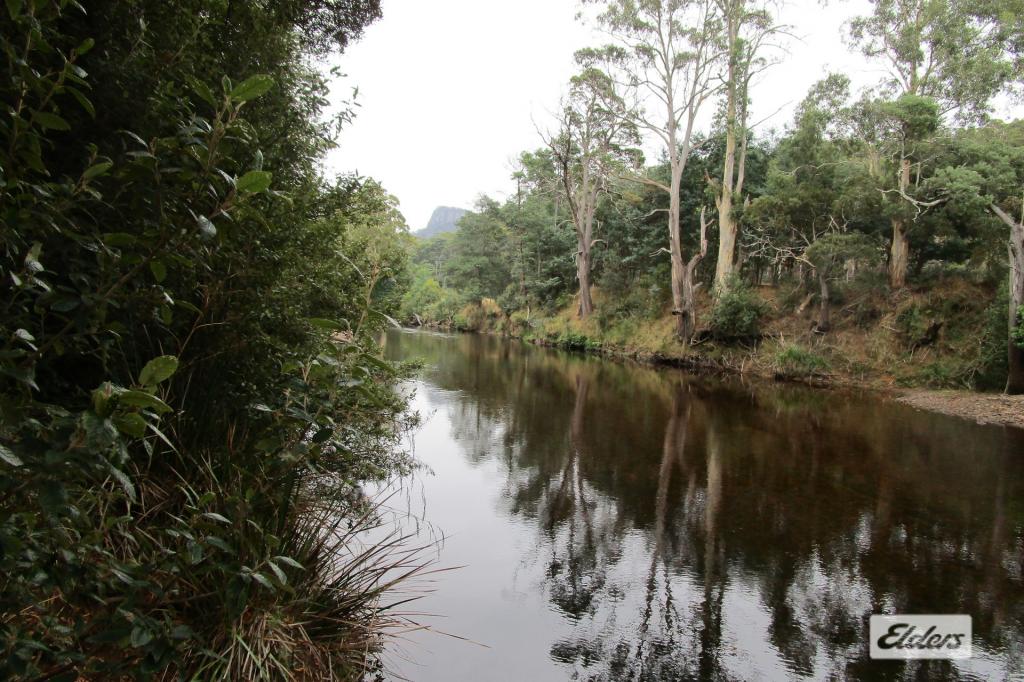 Lot 3 Jordans Rd, North Motton, TAS 7315