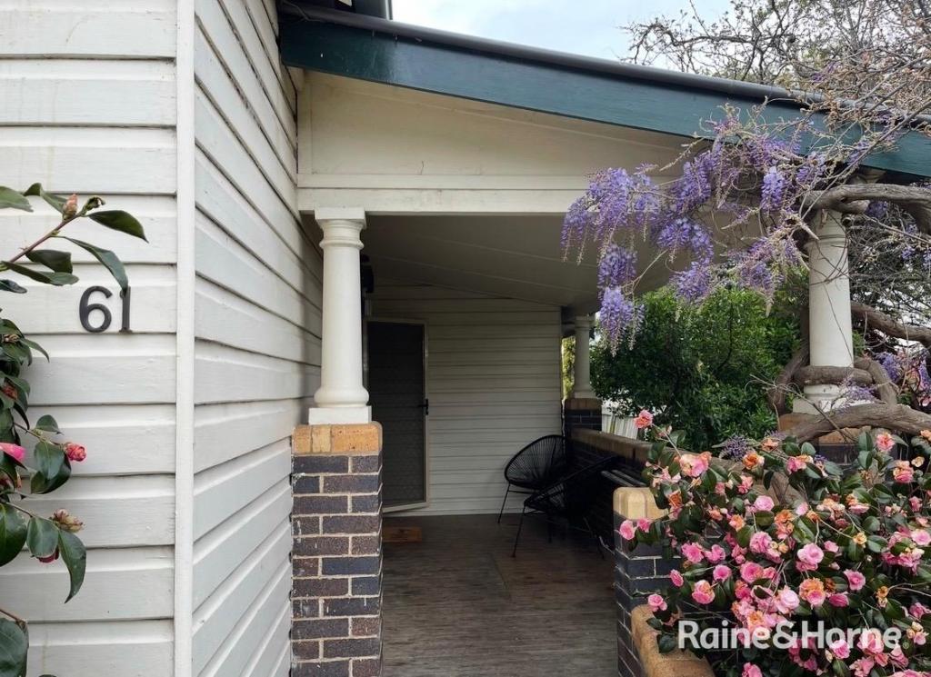 61 Rusden St, Armidale, NSW 2350