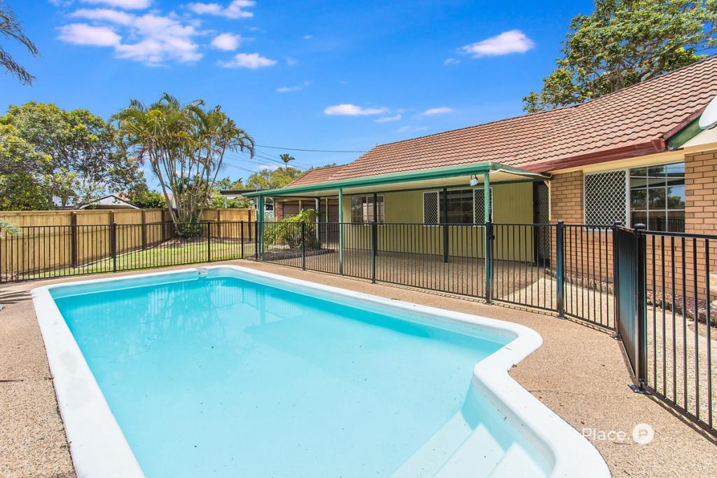 9 Hulme St, Clontarf, QLD 4019