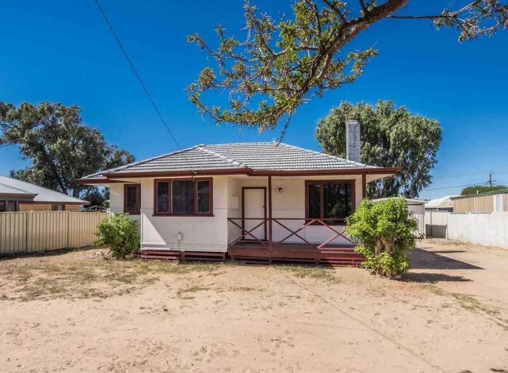 25 Cassia St, Rangeway, WA 6530