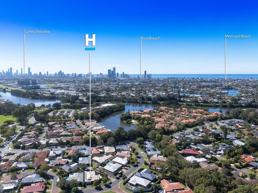 13 Ripponlea St, Robina, QLD 4226