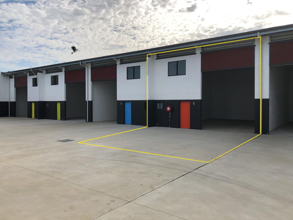 9/47 Vickers St, Edmonton, QLD 4869