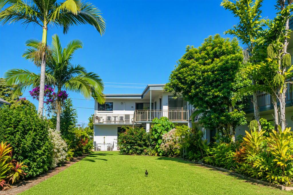 5/46 Poinciana Ave, Tewantin, QLD 4565