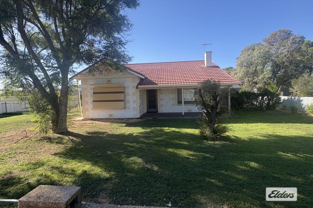 25 Adelaide Rd, Mallala, SA 5502