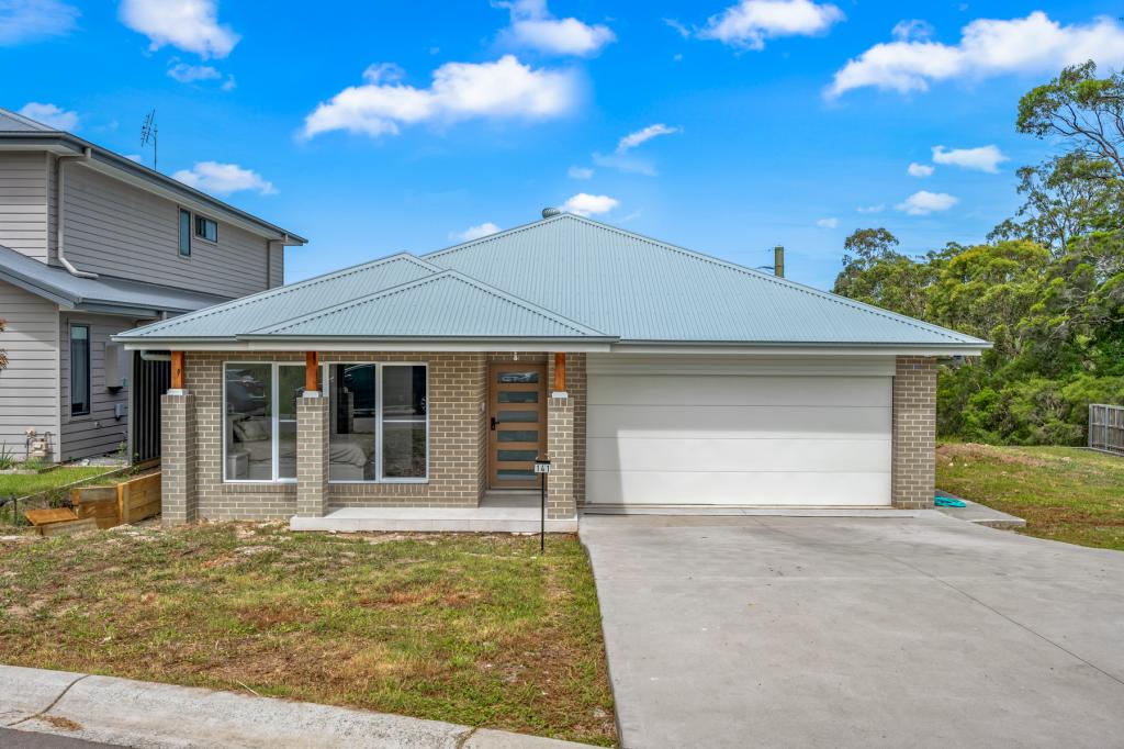 141 ESTELVILLE CCT, CAMERON PARK, NSW 2285