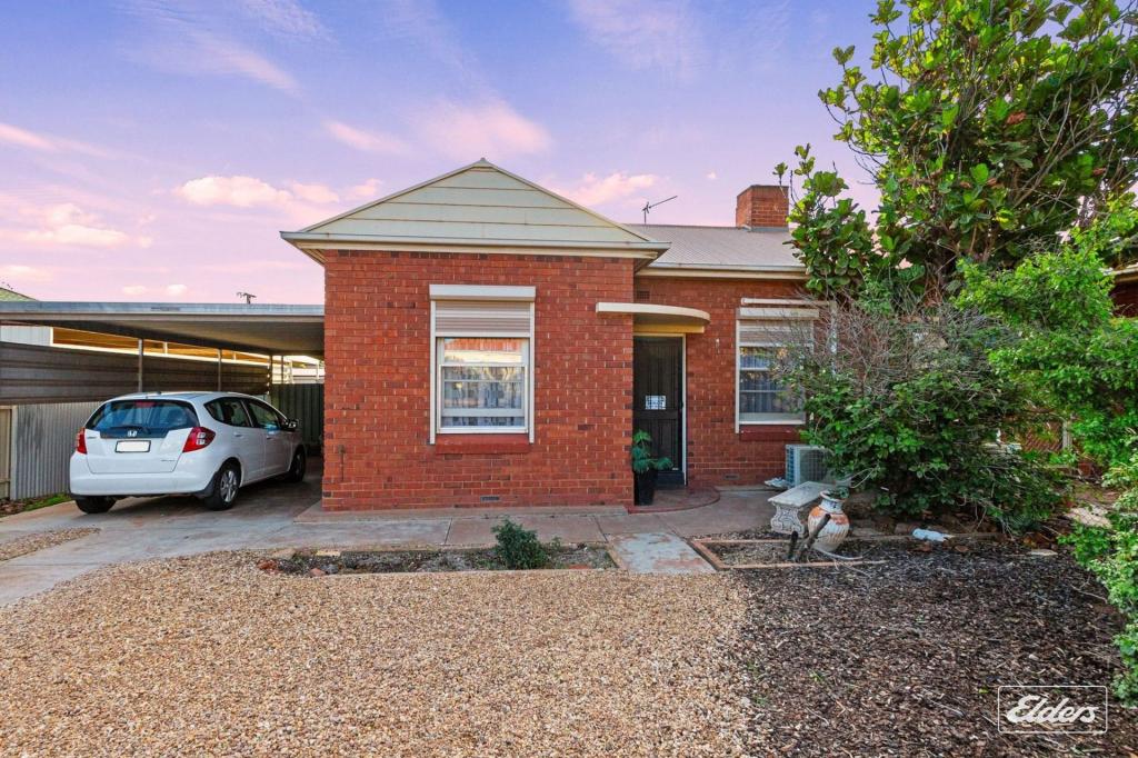 43 Brealey St, Whyalla Playford, SA 5600