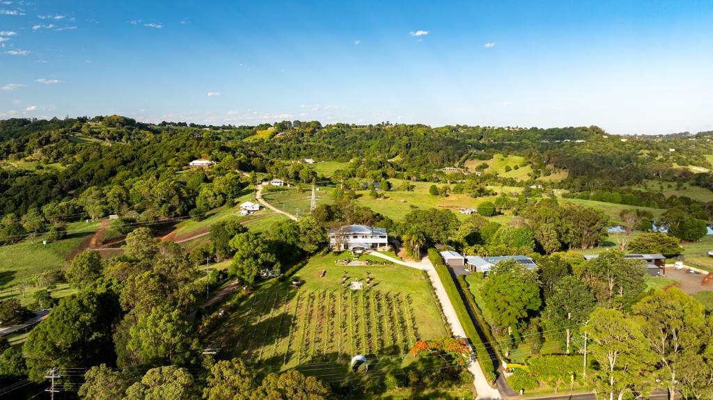 416 Dulong Rd, Dulong, QLD 4560