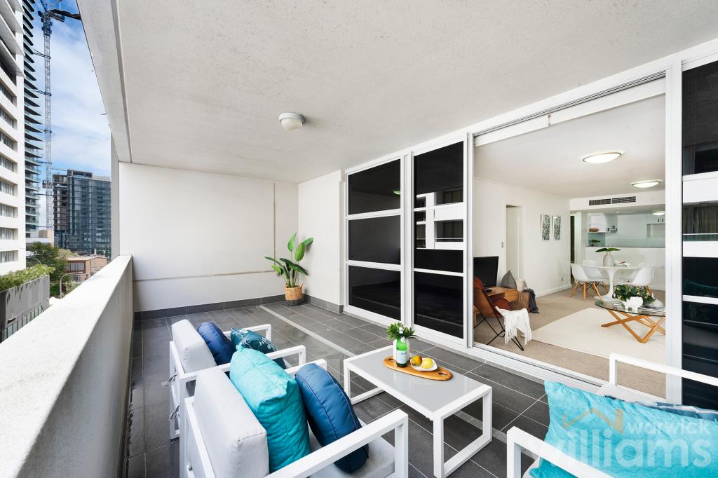 303/15 Atchison St, St Leonards, NSW 2065