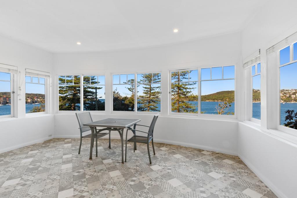 1/33 The Crescent, Manly, NSW 2095